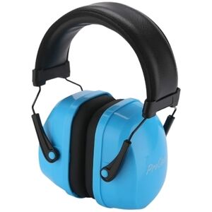 ProCase Ear Defenders Ear Covers for Kids New Open Box Blue